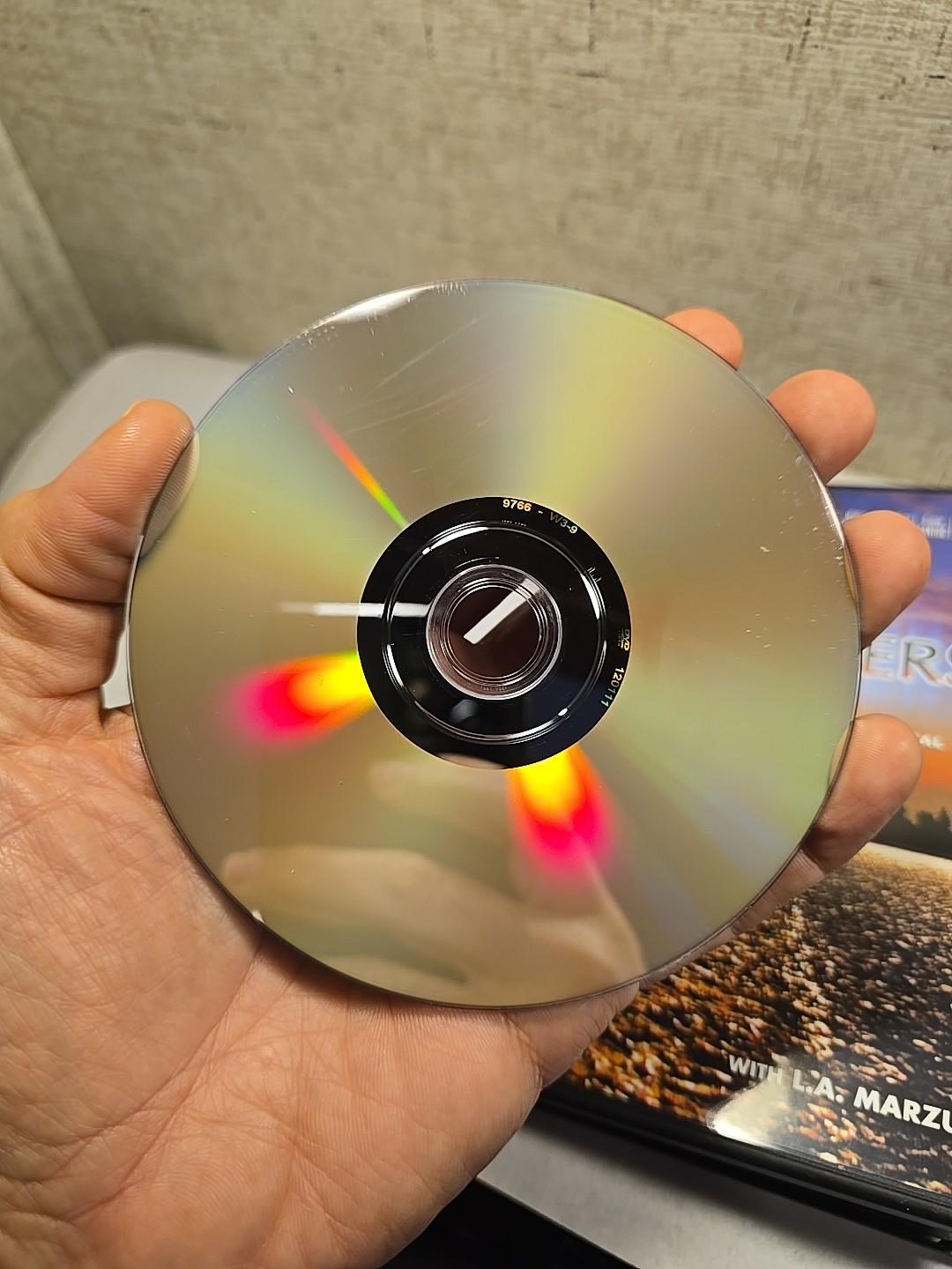THE WATCHERS~WATCHERS 2~WATCHERS 3~2010-11 MINT 3 DVD SET~L.A. MARZULLI~UFOs +