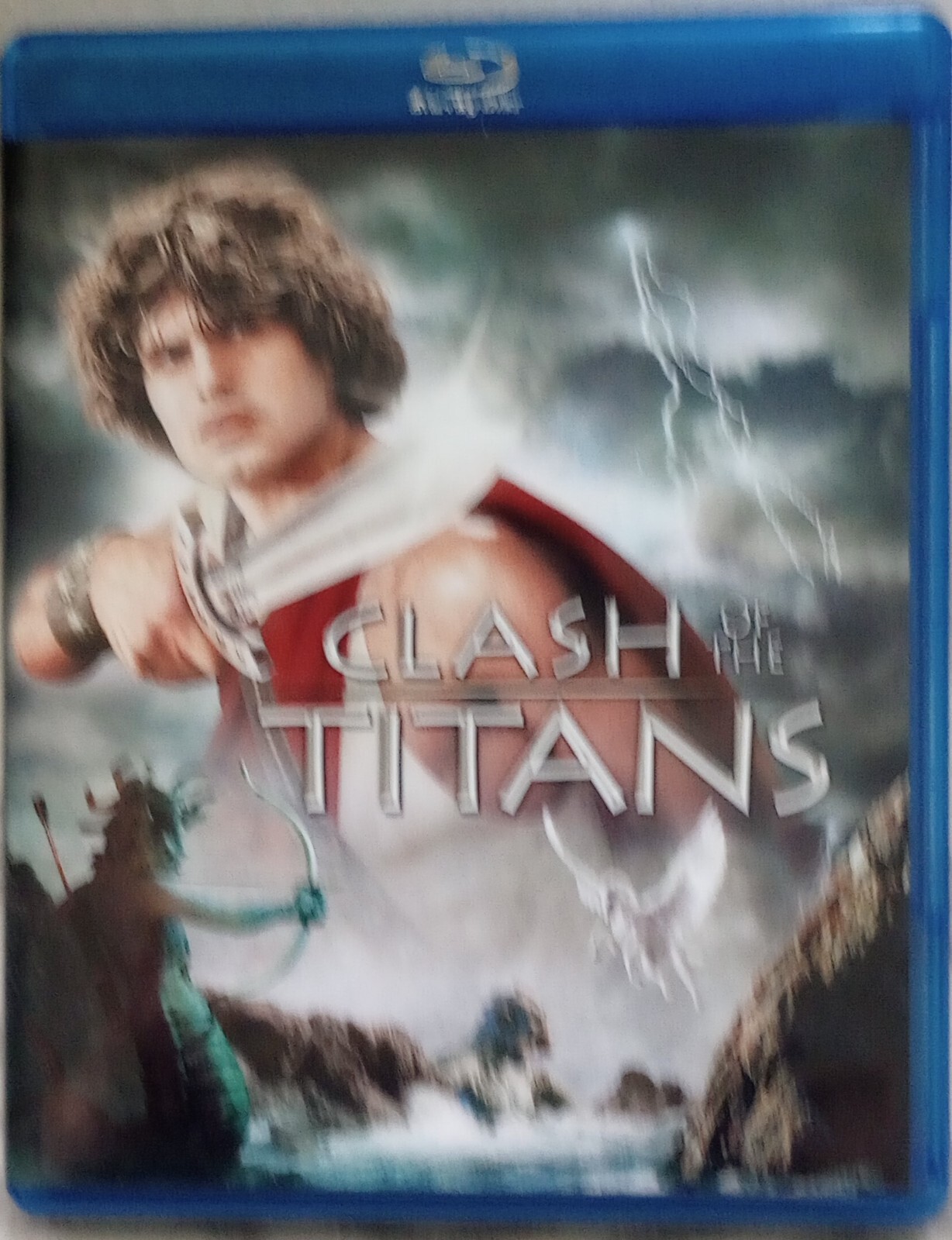 DVD Blue Ray Brand New