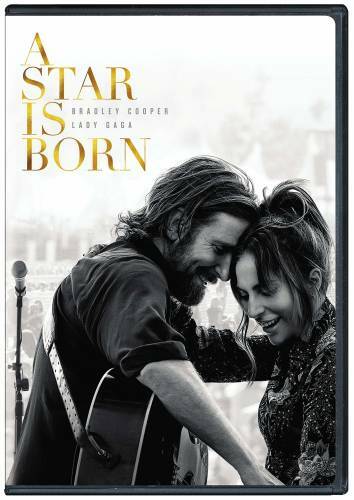 Star is Born, A: SE (2018) – DVD By Bradley Cooper – VERY GOOD