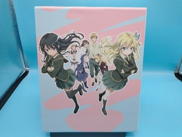 Boku wa Tomodachi ga Sukunai Complete Blu-ray Box Japan Version Blu-ray
