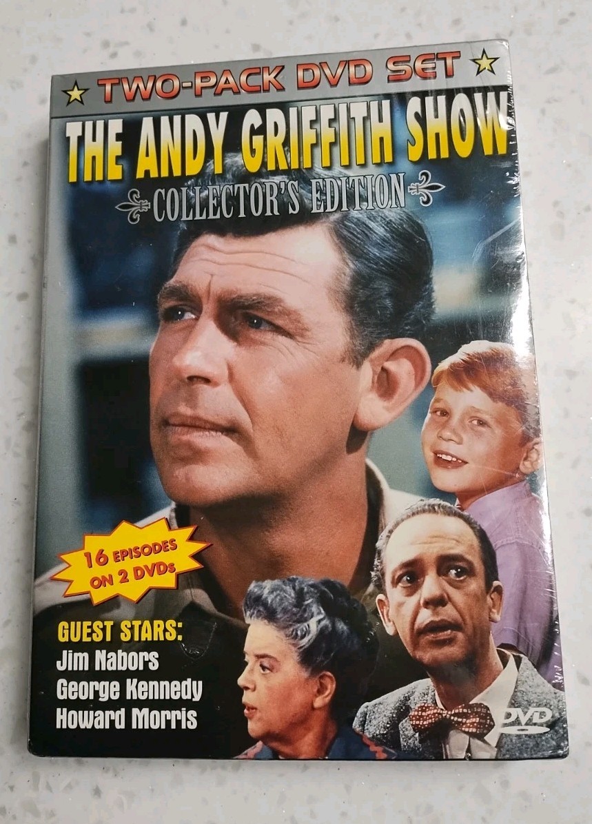 Collector’s Edition (DVD)