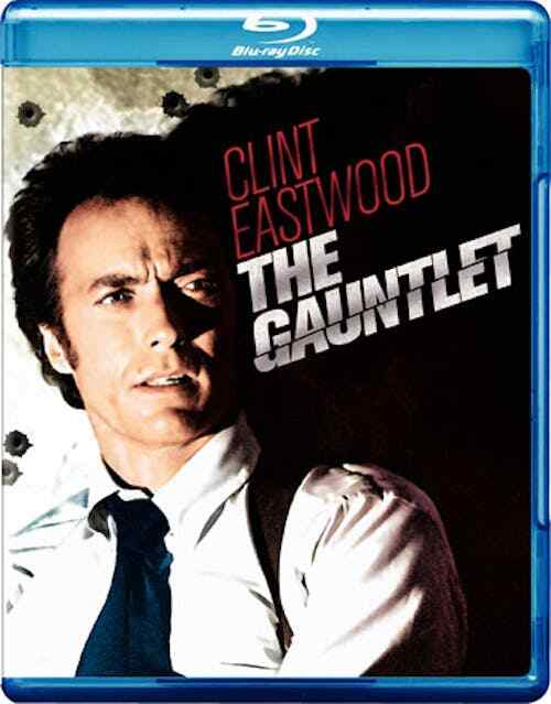 The Gauntlet Blu-ray NEW