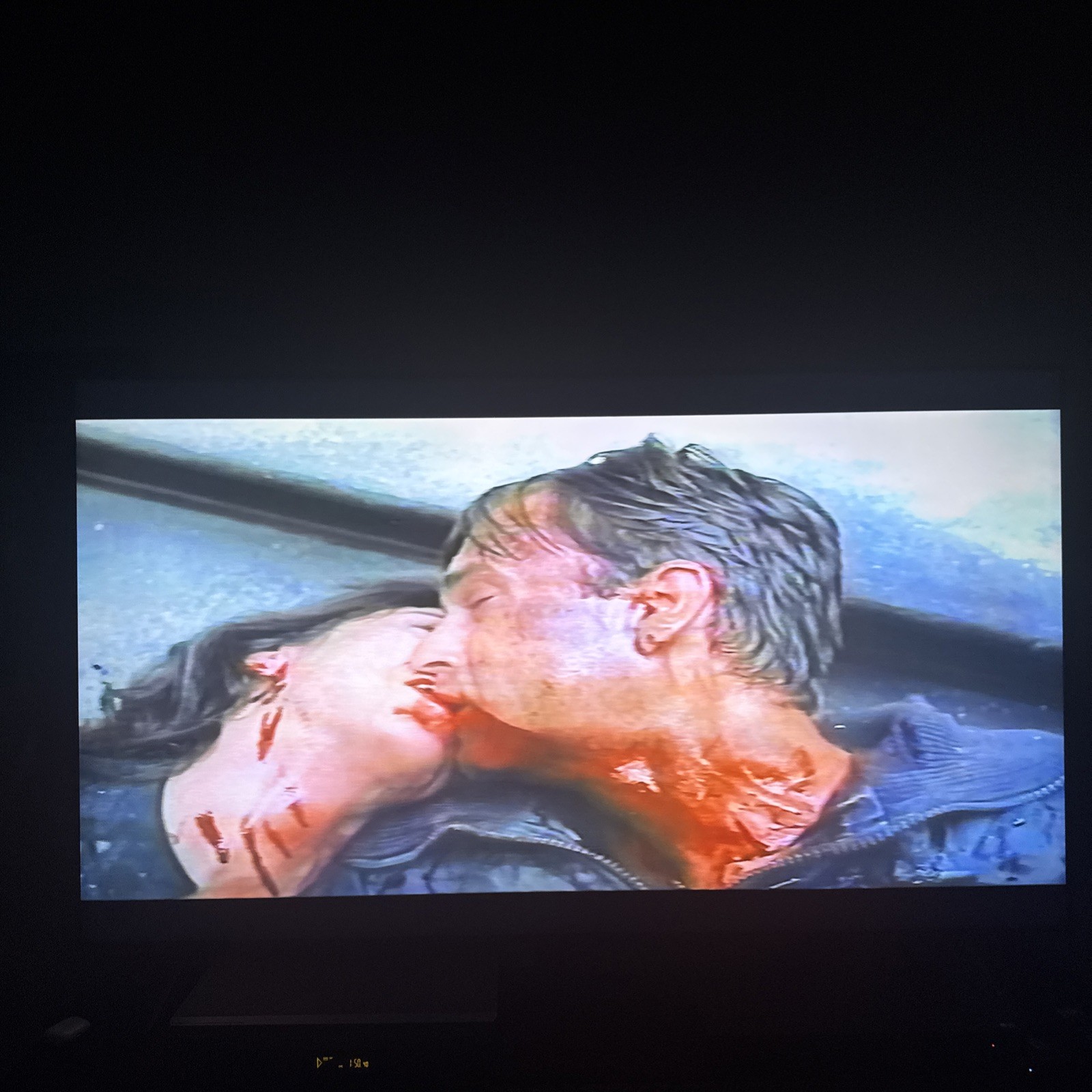 Possession (1980) VHS Japanese /123 min Cut