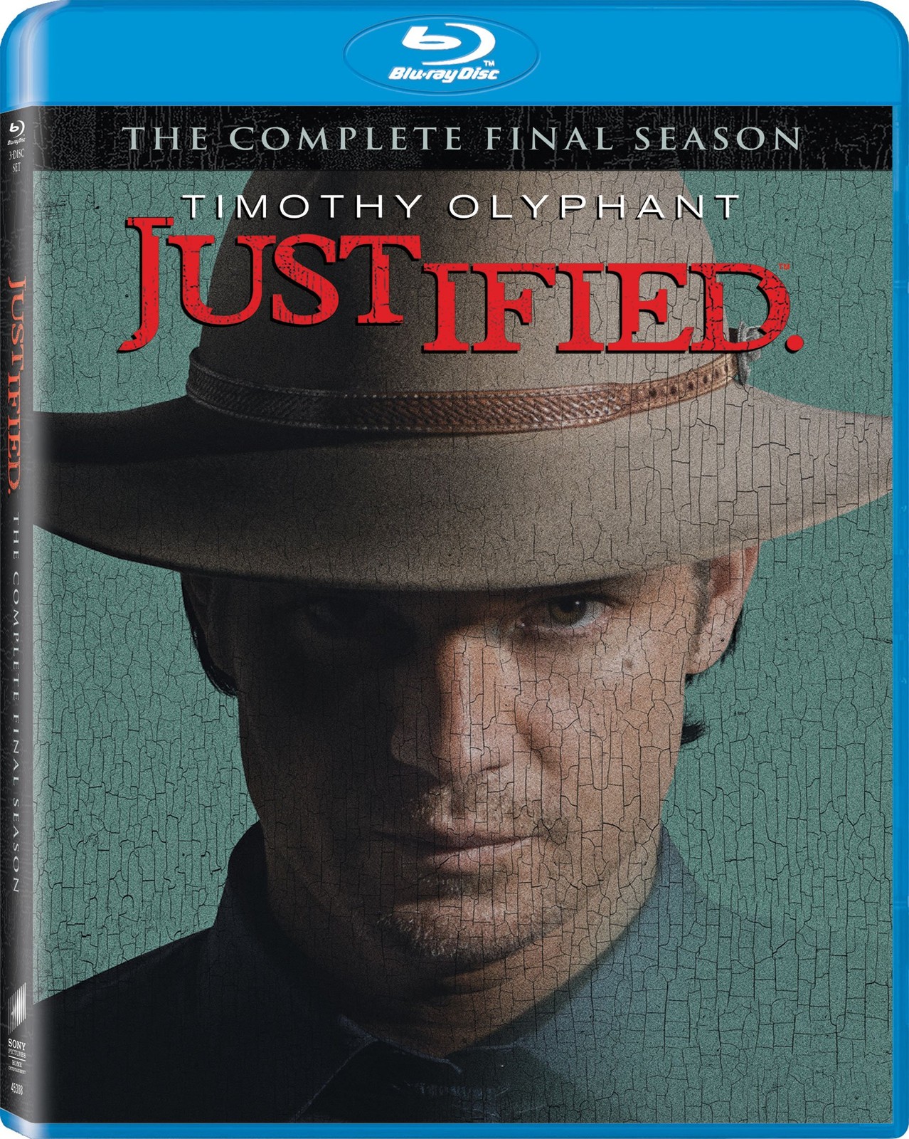 Justified – Season 06