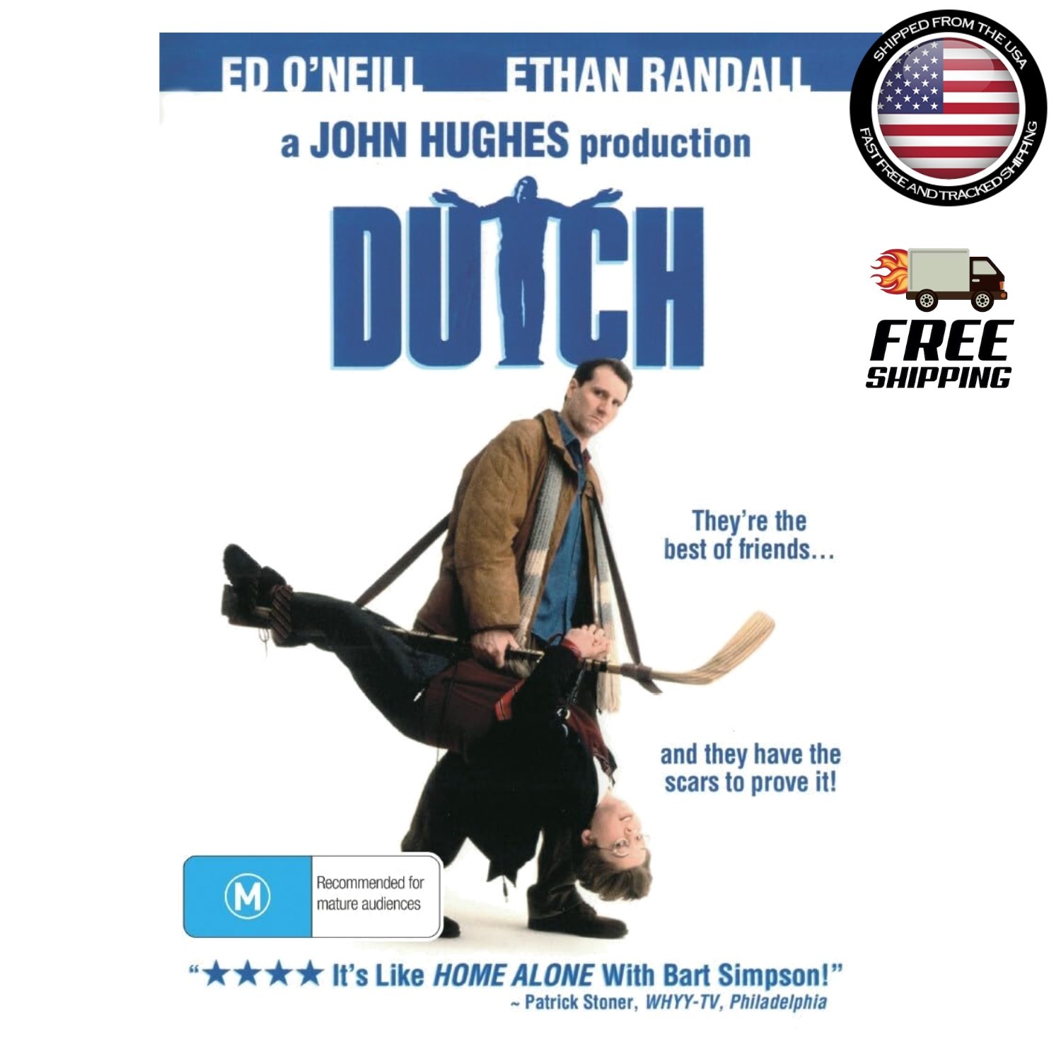 Dutch