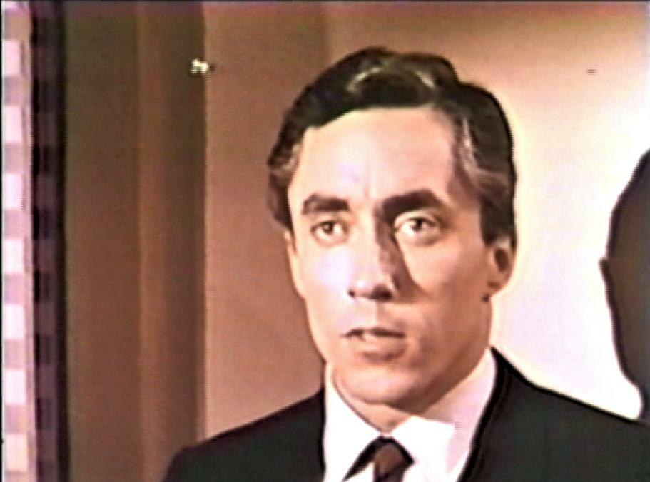 Zontar: The Thing from Venus (1967) TV Movie, Sci-Fi, Horror Movie DVD