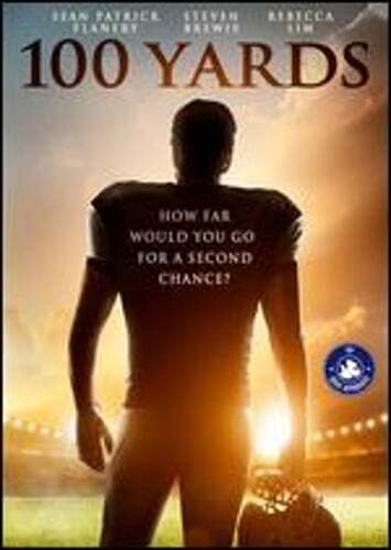 100 Yards by Dale Fabrigar: Used