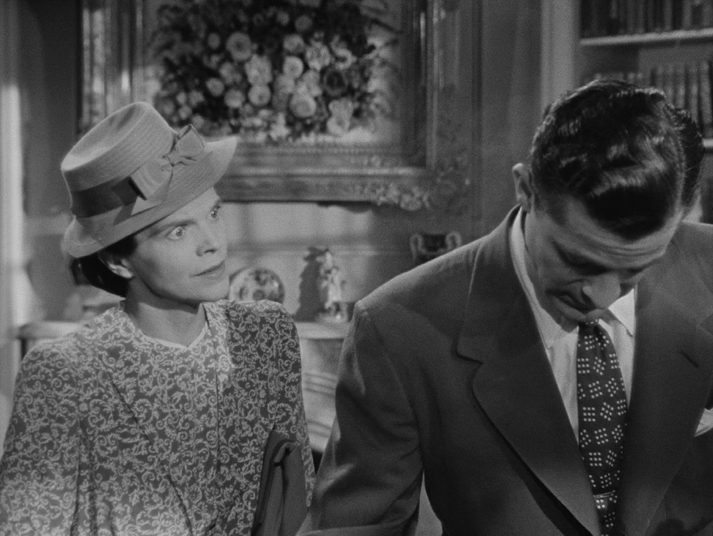Laura (1944) 1080P BLURAY FILM NOIR CLASSIC
