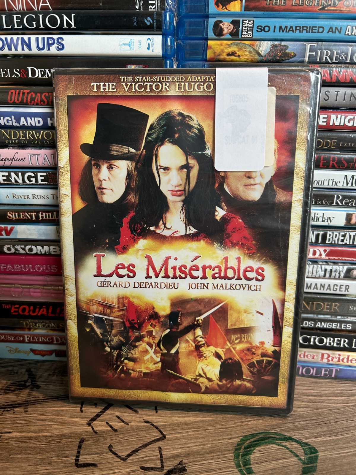 HUGE DVD Movie Lot, New/Used, Action, Comedy, Horror, Classics, Movie Collectors