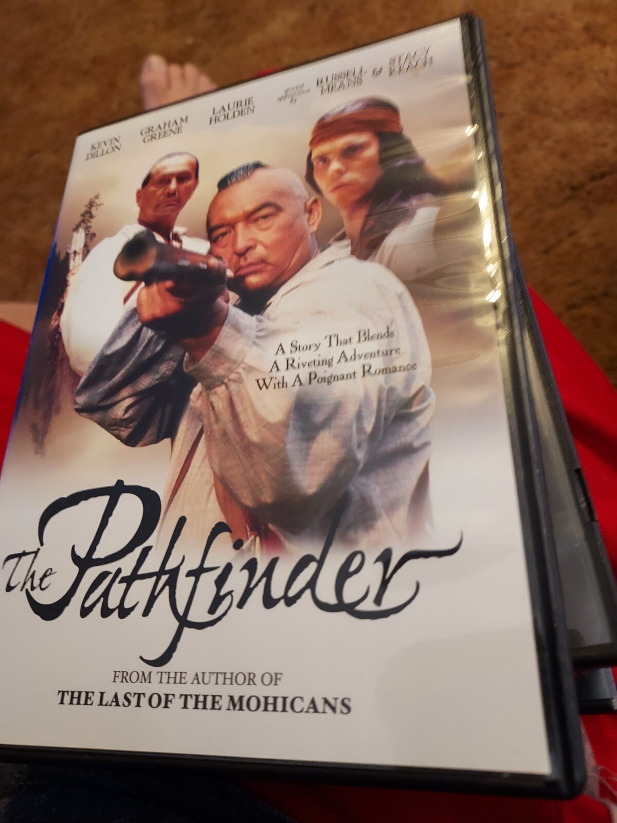 The Pathfinder