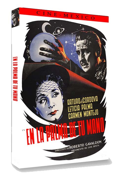 IN THE PALM OF YOUR HAND (English subtitled)