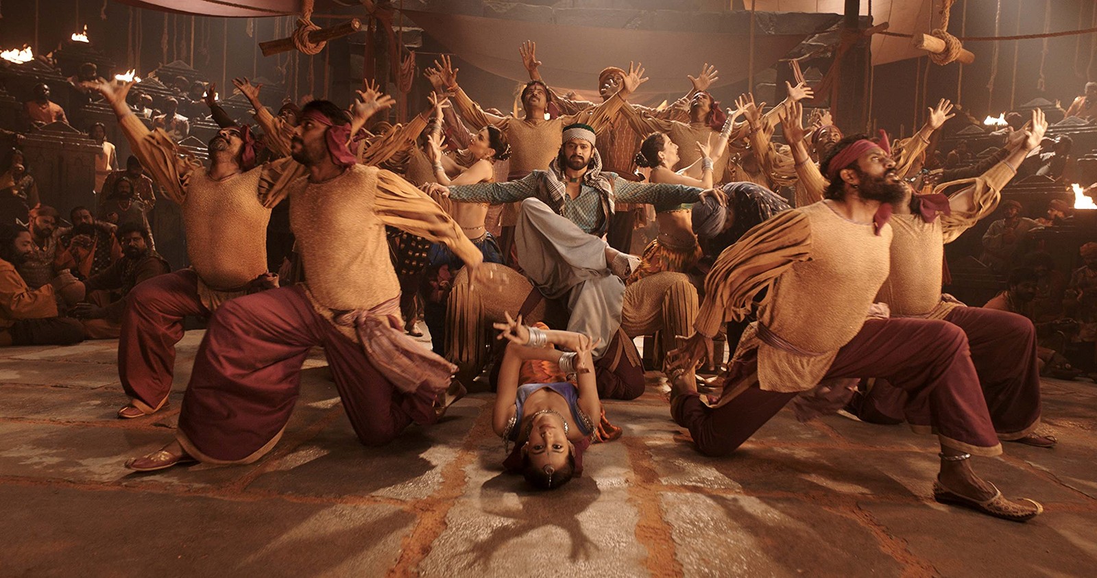 Baahubali: The Beginning Complete Edition Blu-ray