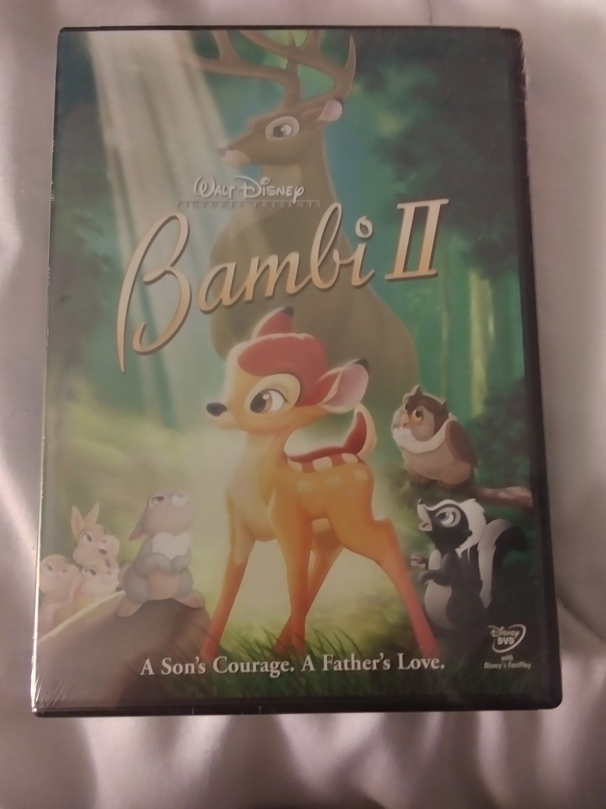 Bambi 2 📀
