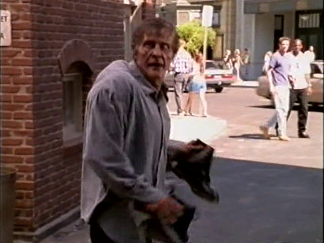 TV Movie: HOUSE OF FRANKENSTEIN (1997)