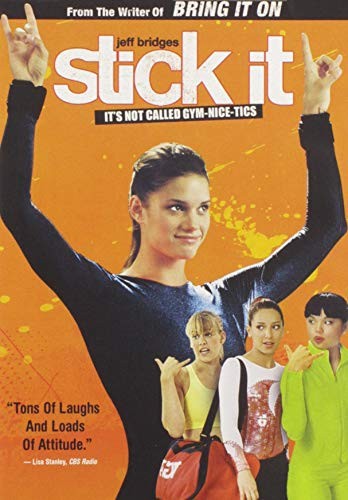 STICK IT