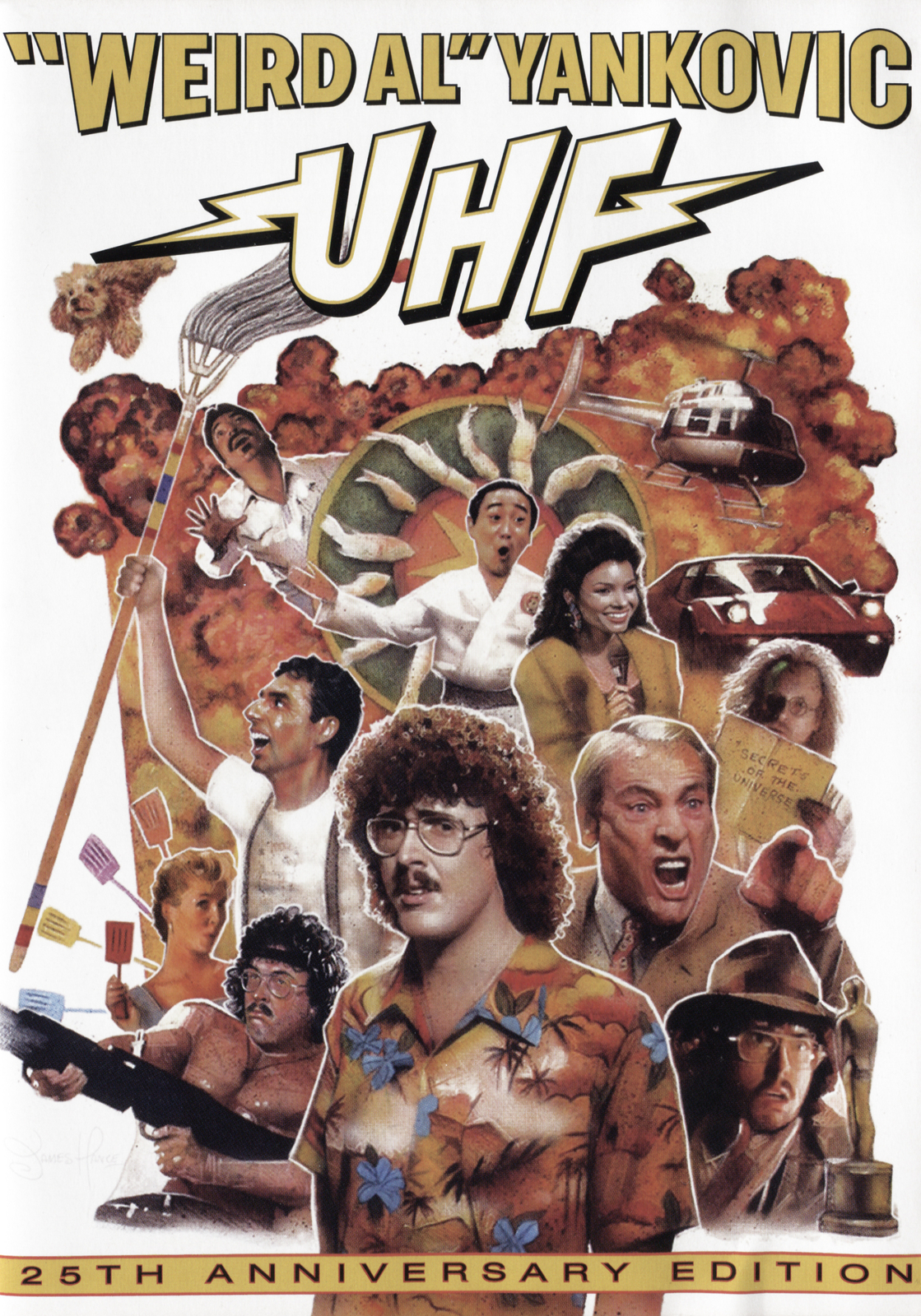 UHF
