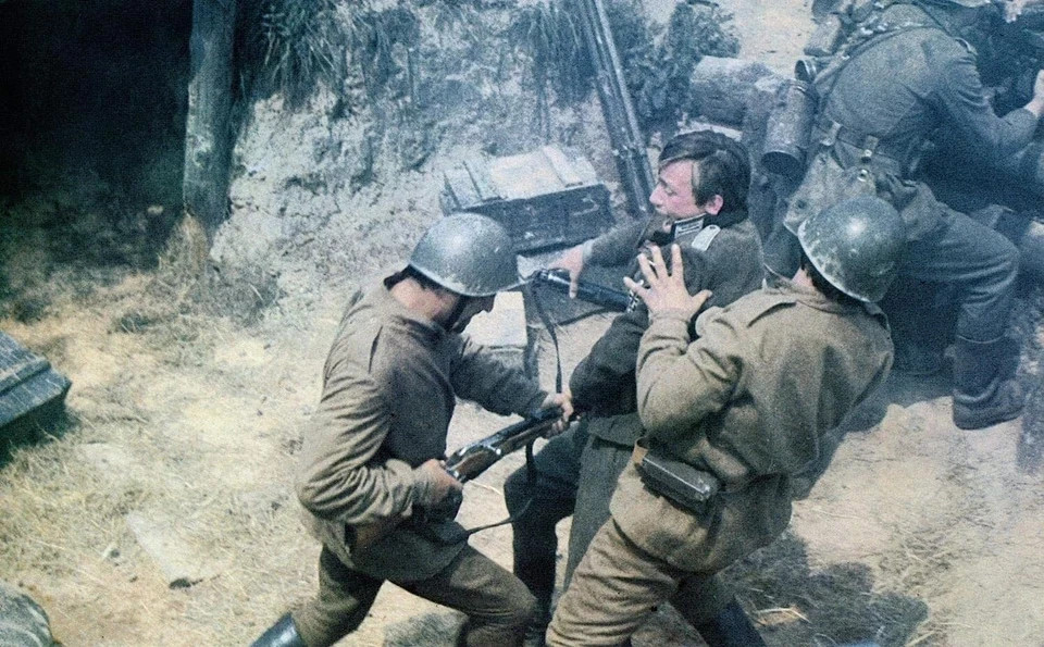Cross of Iron (1977) War Movie NEW DVD / SAMEDAY FREE SHIP