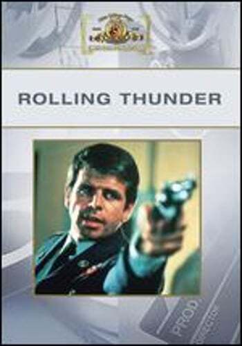 Rolling Thunder by John Flynn: New
