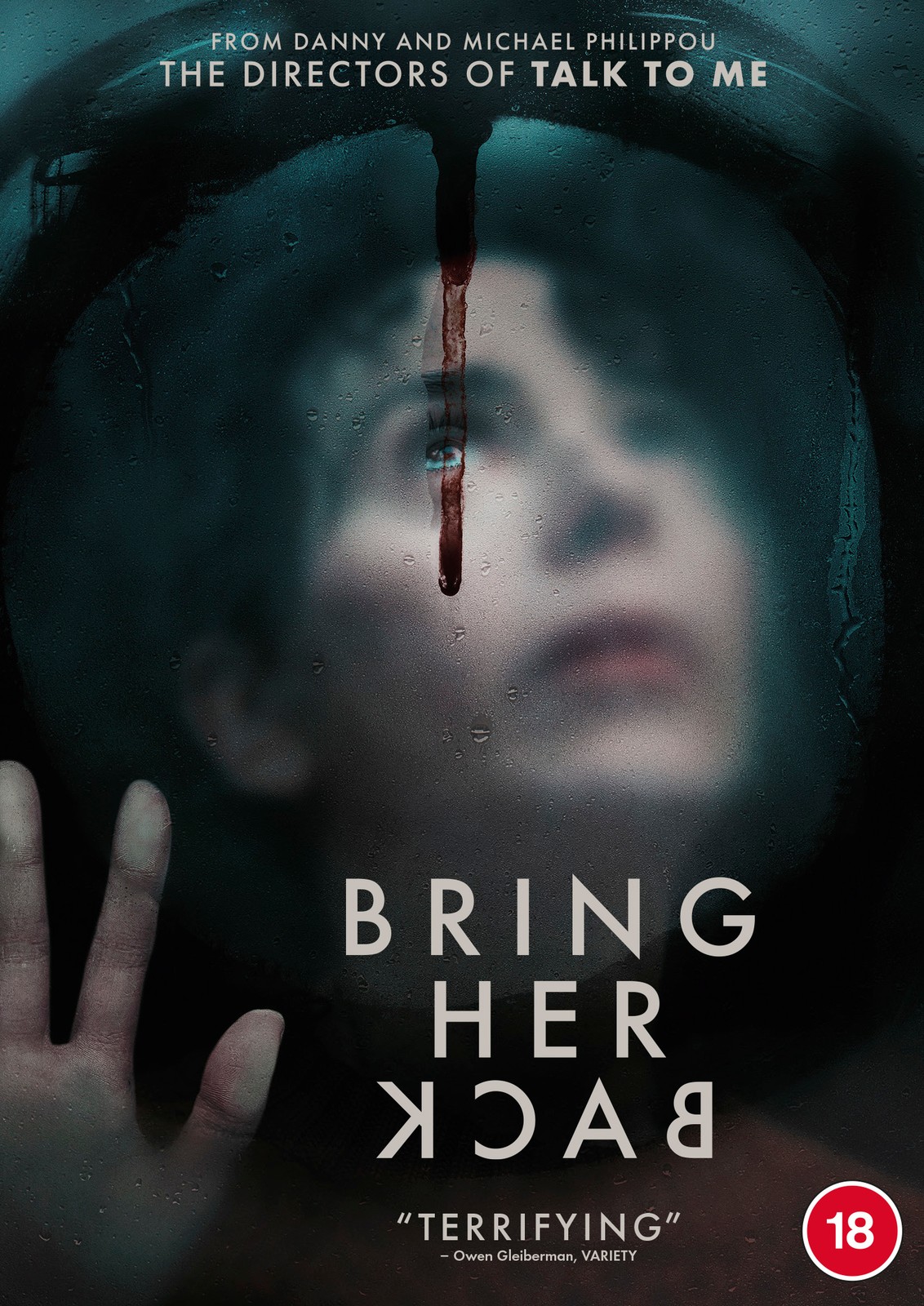 Bring Her Back (DVD) (UK IMPORT)