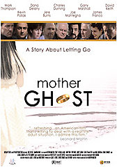 Mother Ghost (DVD, 2007) NEW Garry Marshal,l David Keith, Joe Mantegna