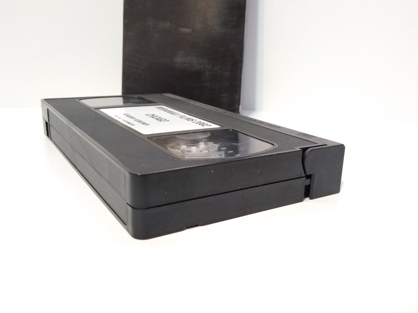 CHICAGO Academy Screener (Miramax Films, 2002) w/ Slip Cover!