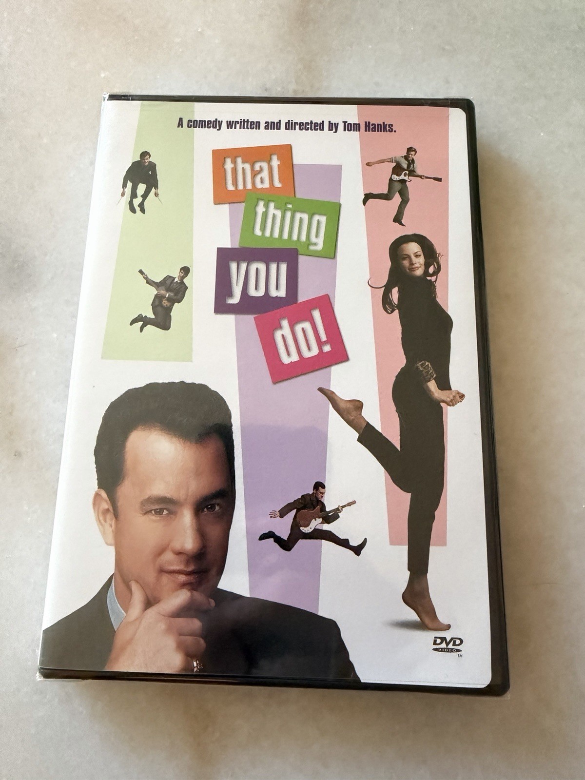 That Thing You Do! (DVD, 1996)