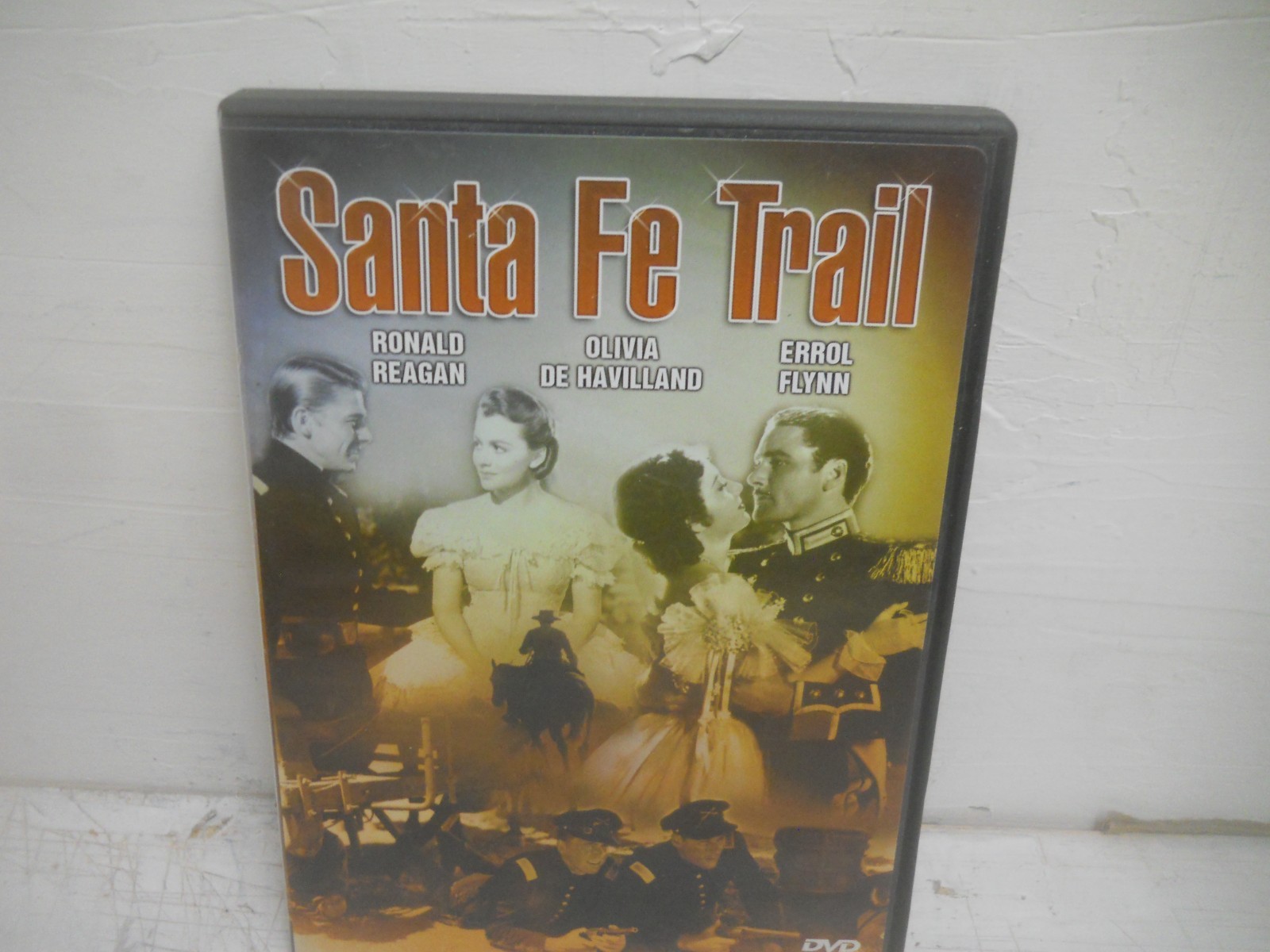 Lot of 6 Box Office Hits ~ DVDs in individual cases~ Fast Shipping