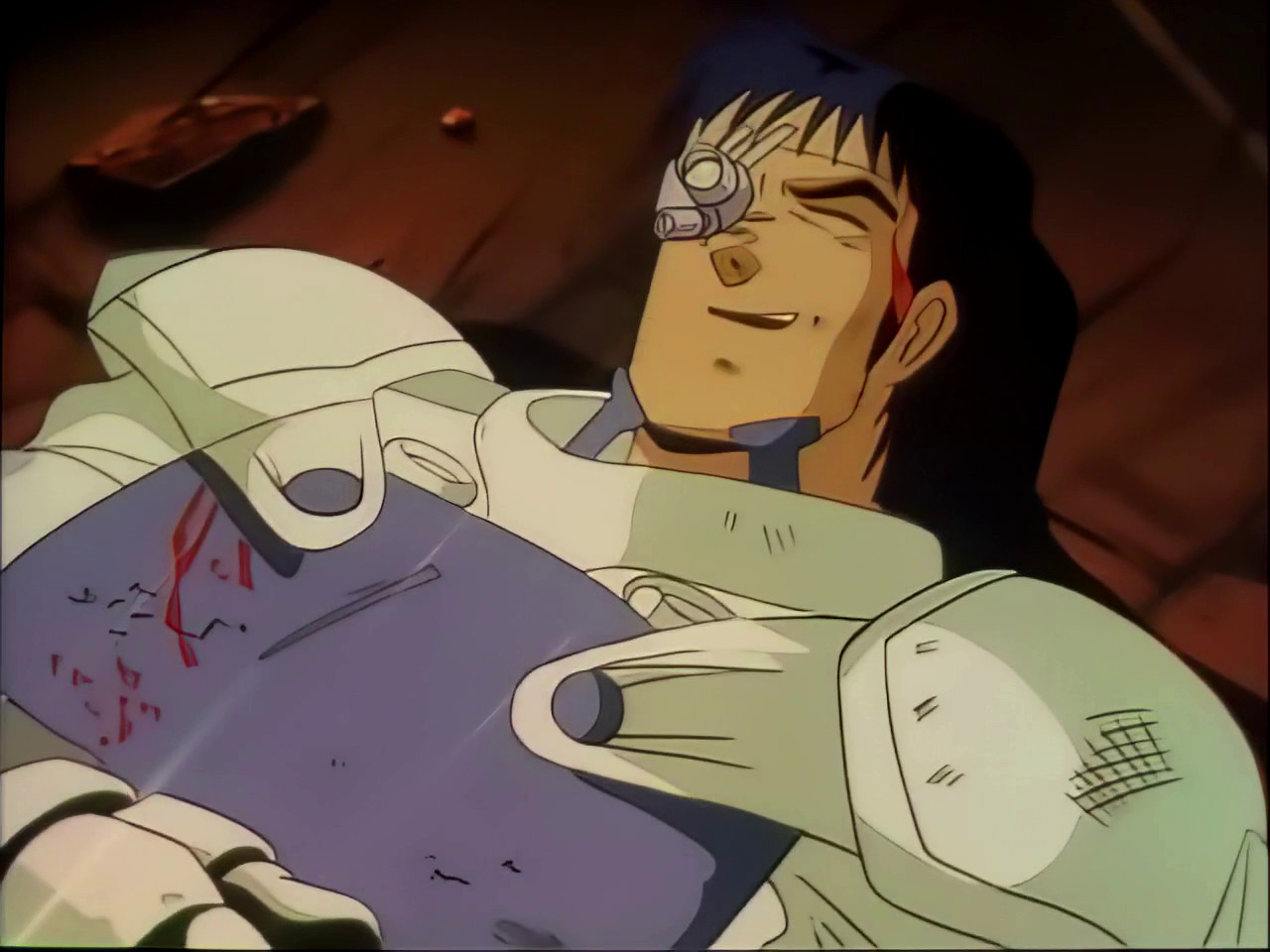 Good Morning Althea OVA 1080 4.3 AI IMPROVED AUDIO JAPANESE SUBT ENGL & SPANISH