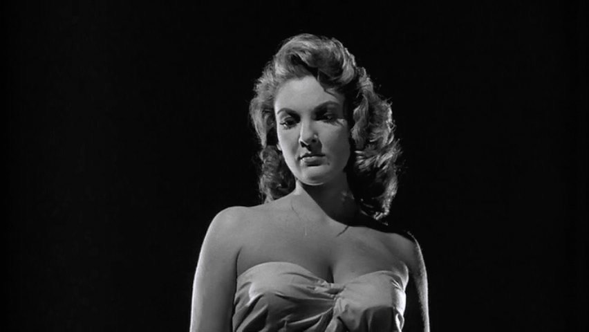 ATTACK OF THE 50 FOOT WOMAN – 1958 – SCI-FI CLASSIC