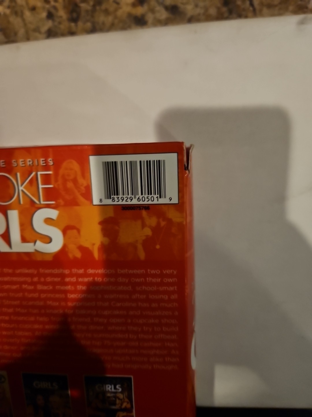 2 Broke Girls: the Complete Series (DVD) Very Good Condition! Kat Dennings Behrs