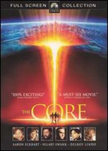 The Core [P&S] by Jon Amiel: Used