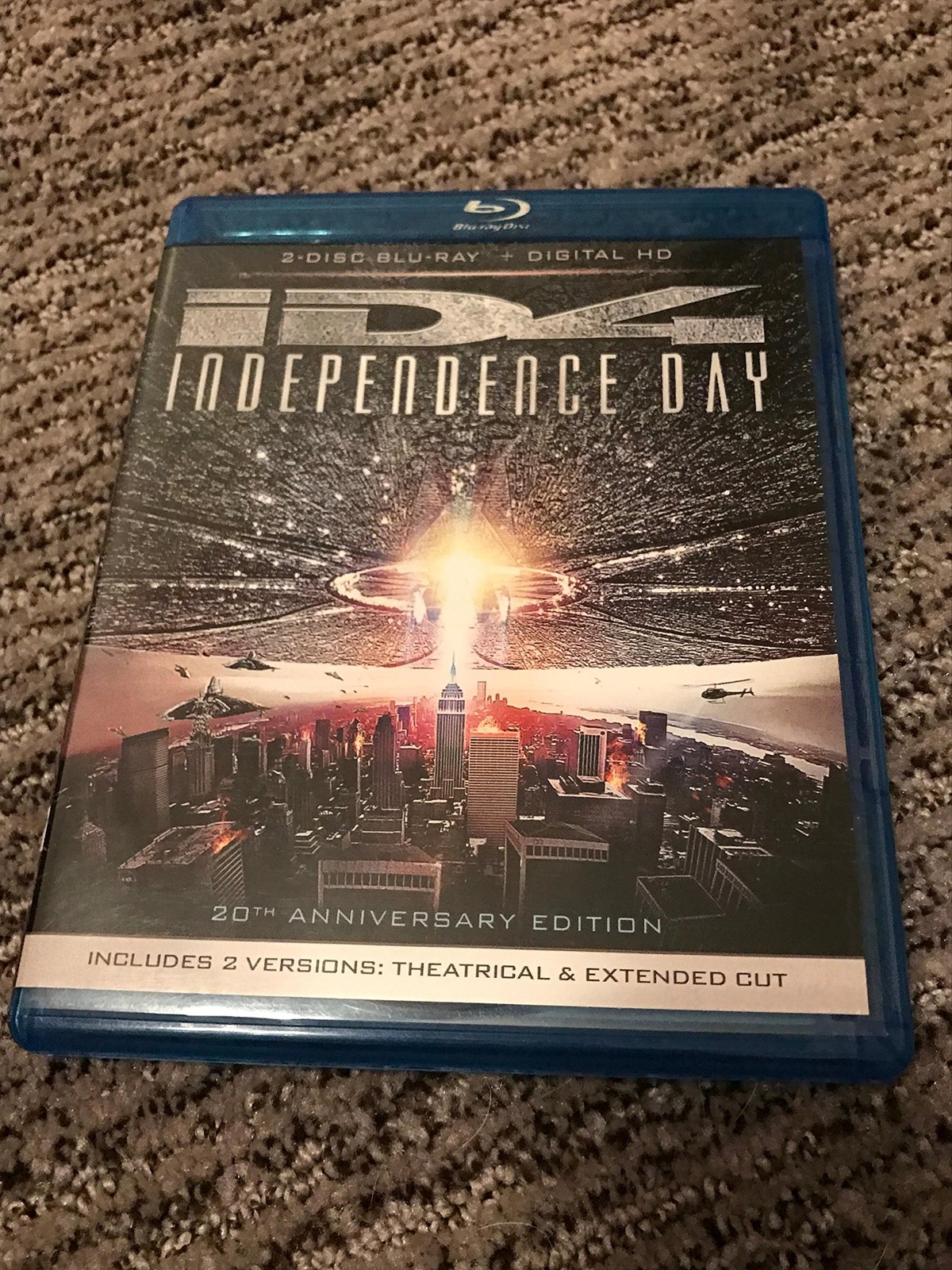 INDEPEND/ DAY 20AE BD+DHD-V2