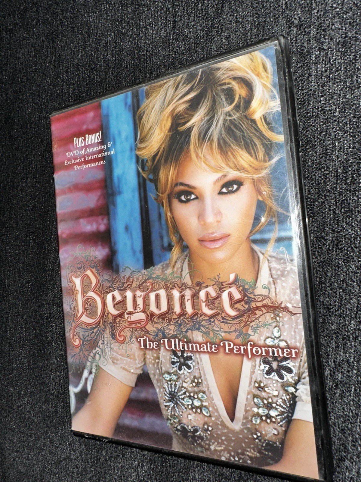 Cher The Farewell Tour Emmy Consideration DVD RARE Lot Of 6 DVDs