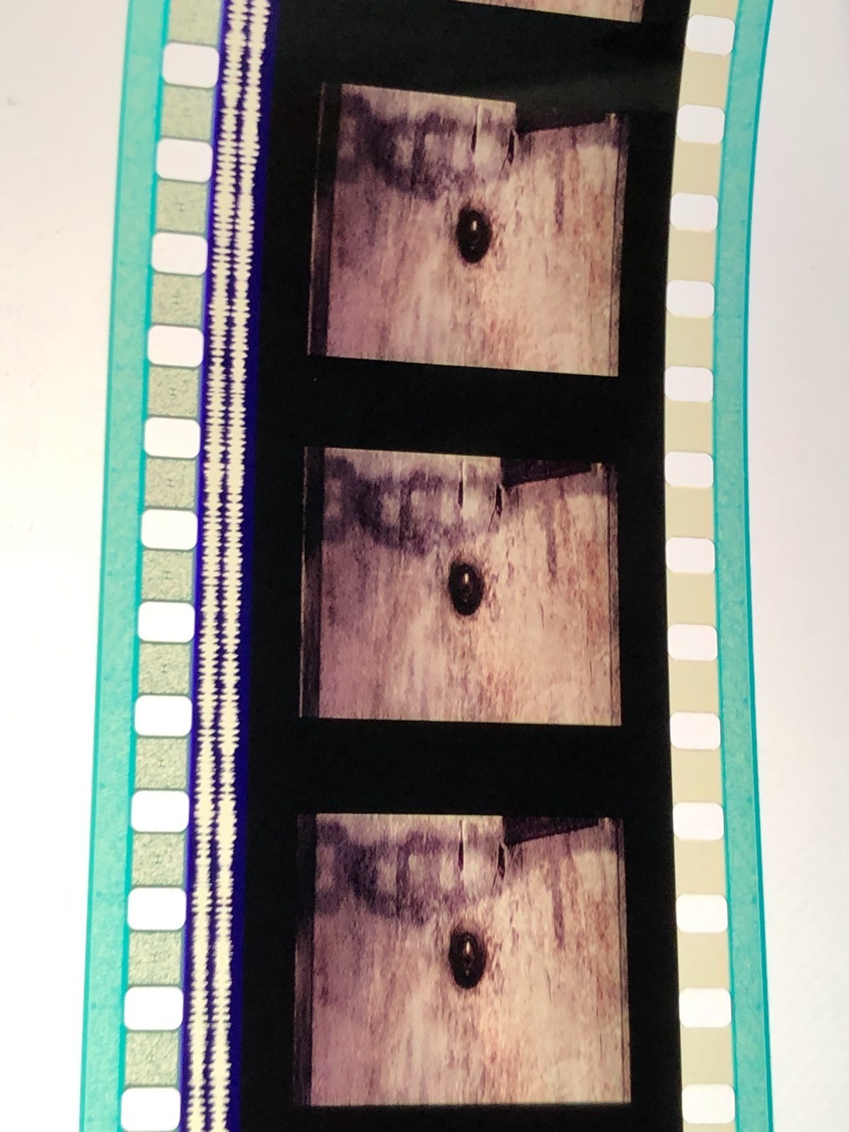 Silent Hill 4: The Room (2004) PS2 / Xbox 35mm Game Ad Film Trailer Reel