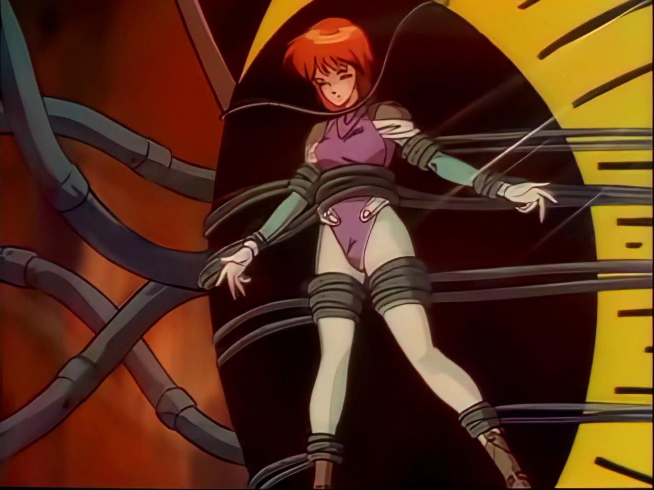Good Morning Althea OVA 1080 4.3 AI IMPROVED AUDIO JAPANESE SUBT ENGL & SPANISH