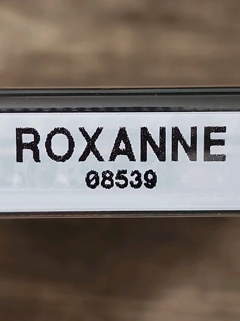 *BRAND NEW DVD* Roxanne W/ Steve Martin & Daryl Hannah (DVD, 1987)