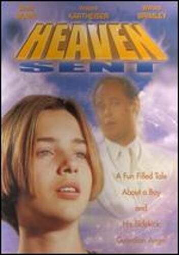 Heaven Sent by Craig Clyde: New