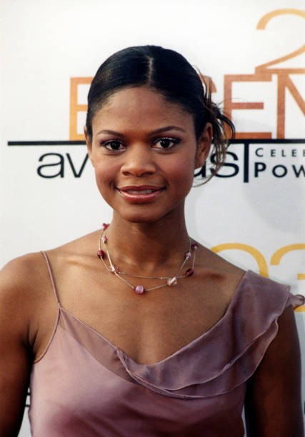 Actress Kimberly Elise red carpet 16th Essence Awards Kodak Theatr- Old Photo