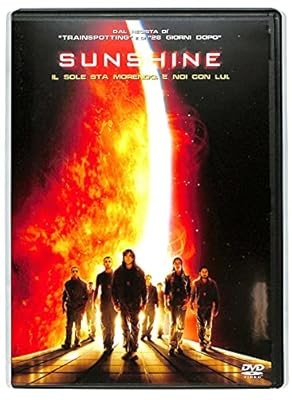 Sunshine, , Used; Good DVD
