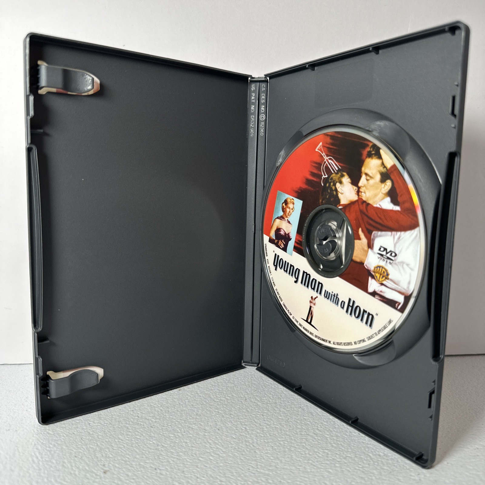 The Doris Day Collection (1950–1966) 8‑DVD Box Set Classic Films