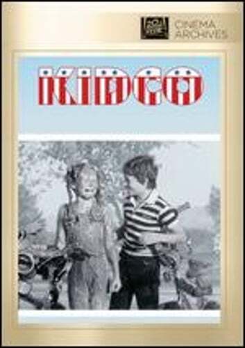 Kidco by Ronald F. Maxwell: New