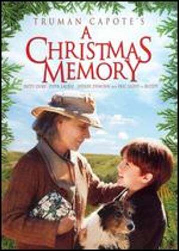 A Christmas Memory by Glenn Jordan: Used