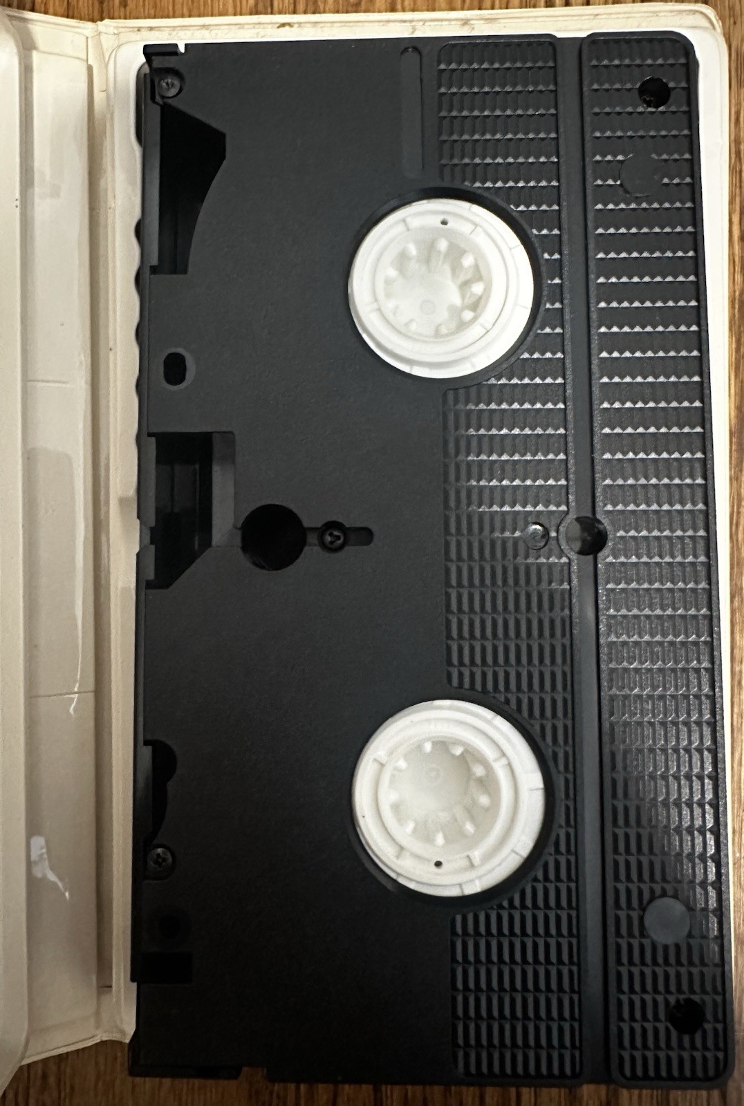 RARE Walt Disney’s Beauty and The Beast VHS 1992 Black Diamond Classic