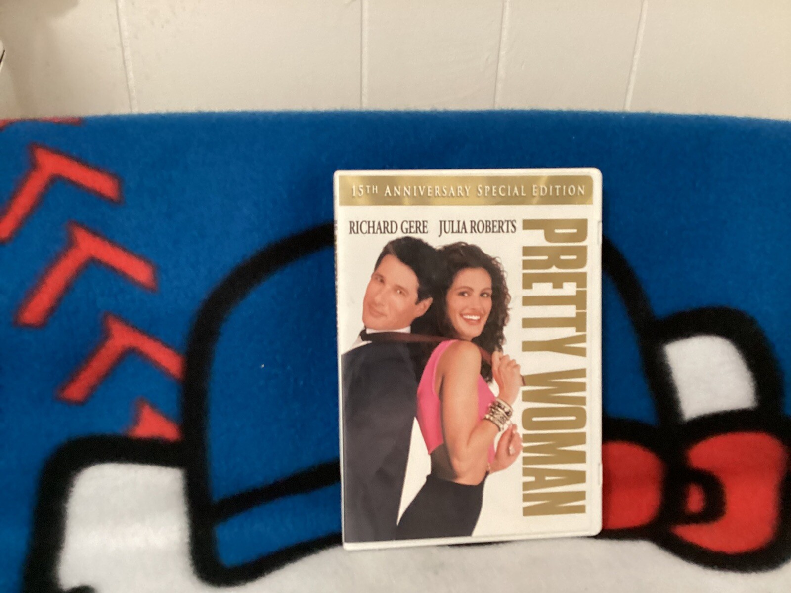 Pretty Woman (15th Anniversary Special Edition)
