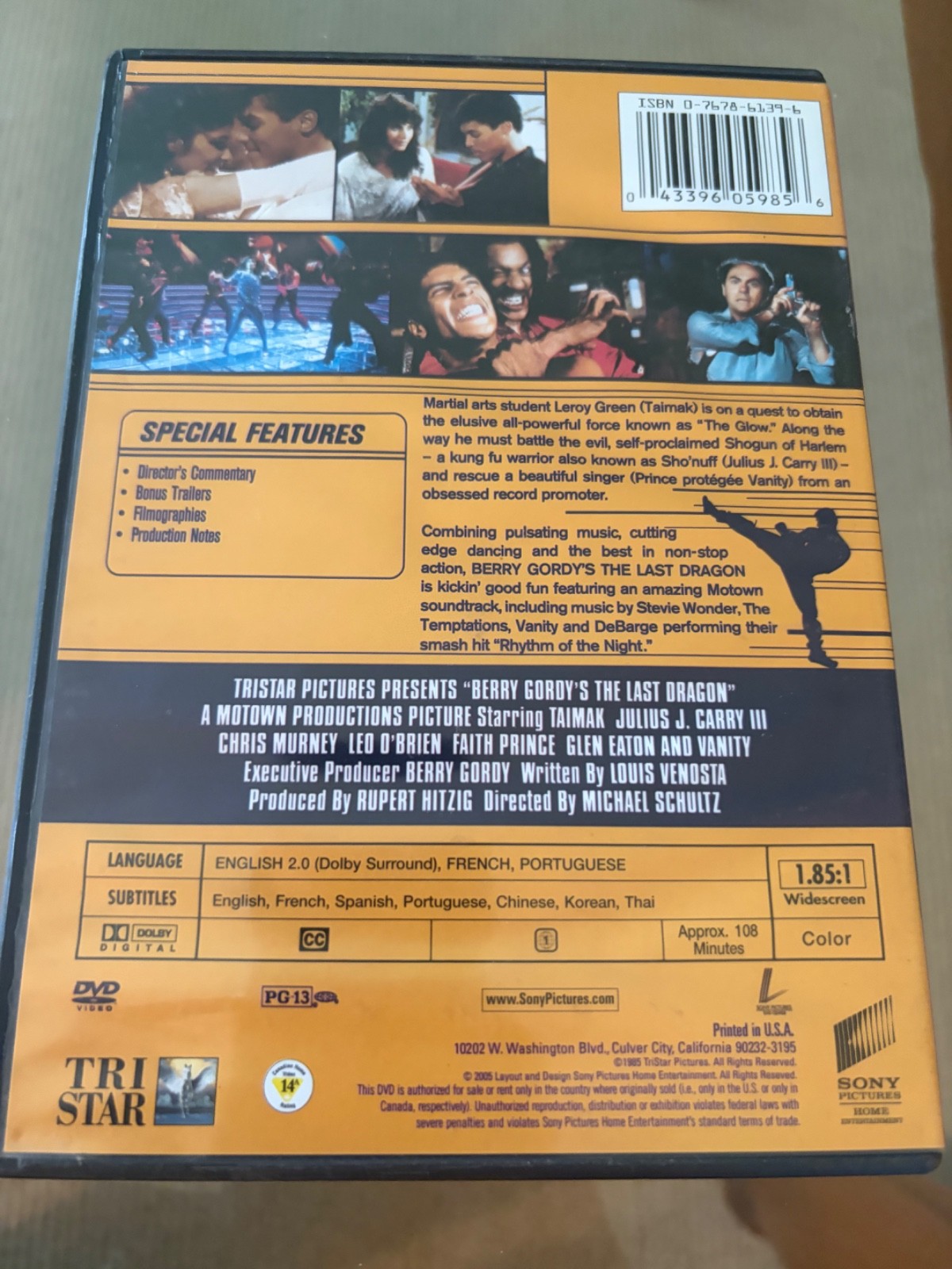 12 DVD Lot Bruce Lee BerryGordy Chiba 36 movies martial arts kung fu chinese oop