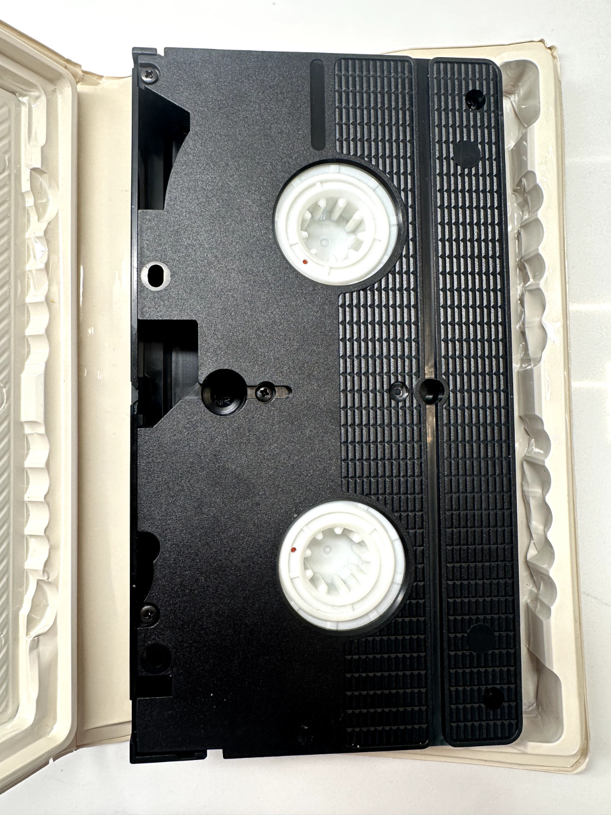 A Goofy Movie (VHS, 1995), Vintage Disney Clamshell
