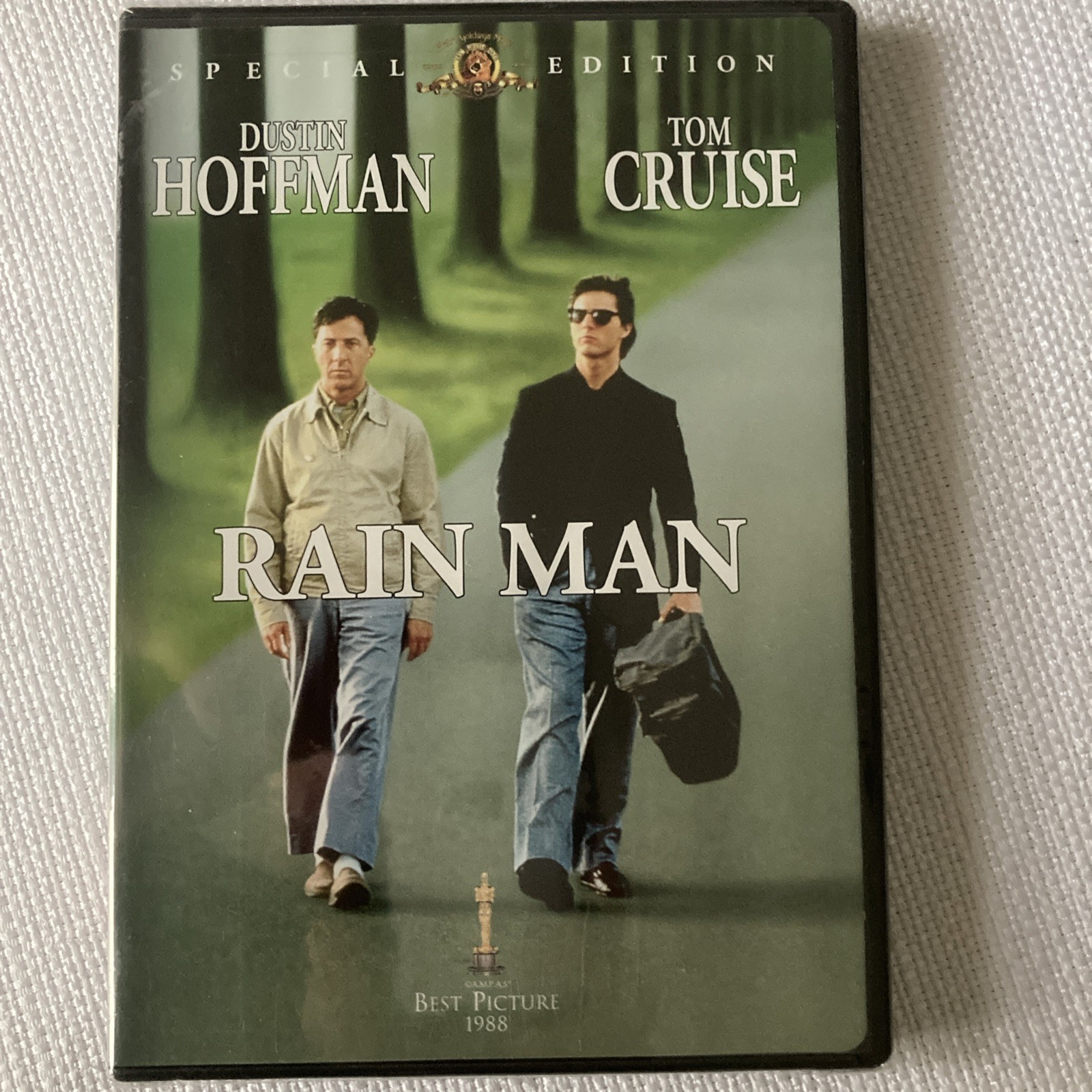 Rain Man : Special Edition