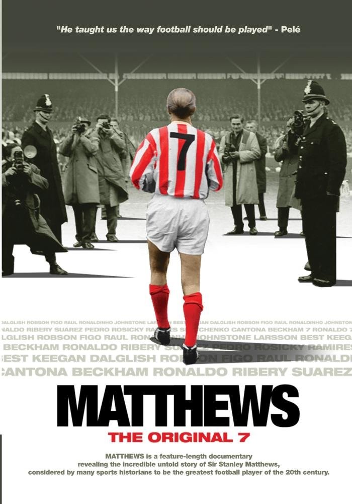 Matthews: The Original 7