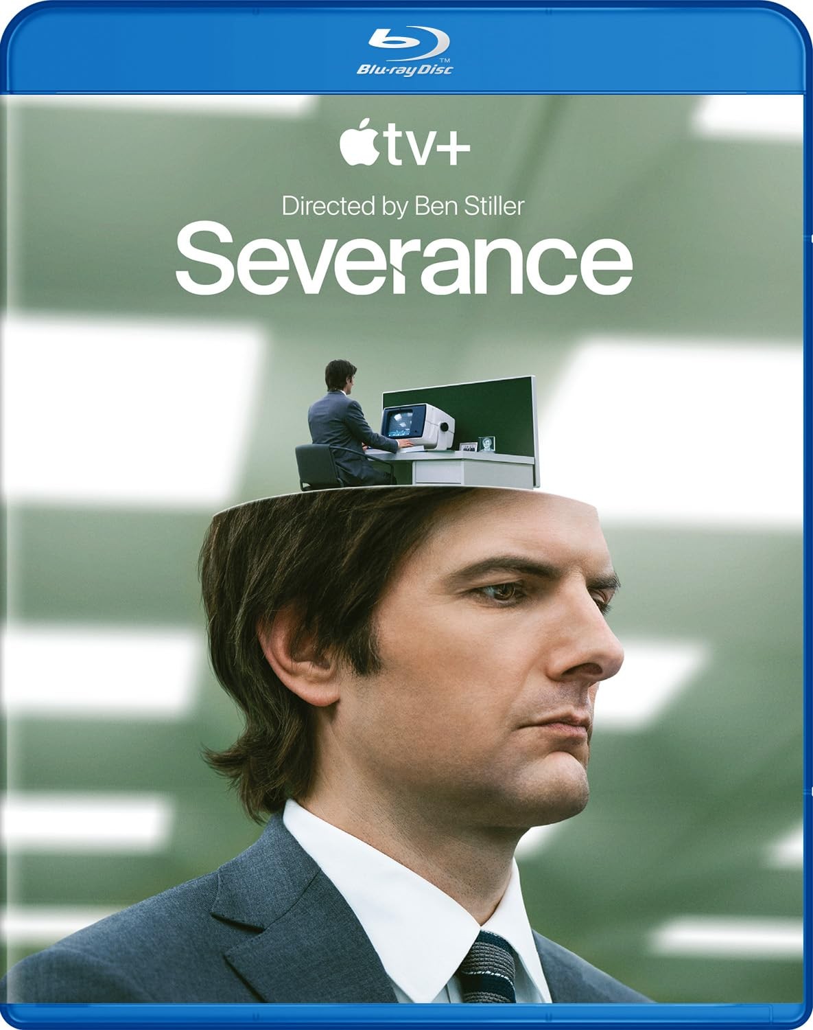 Severance Season 1 BluRay