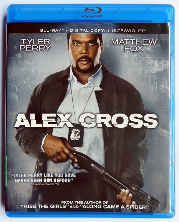 BLU-RAY Action and Superhero Movies – Pick and Choose your favorites!
